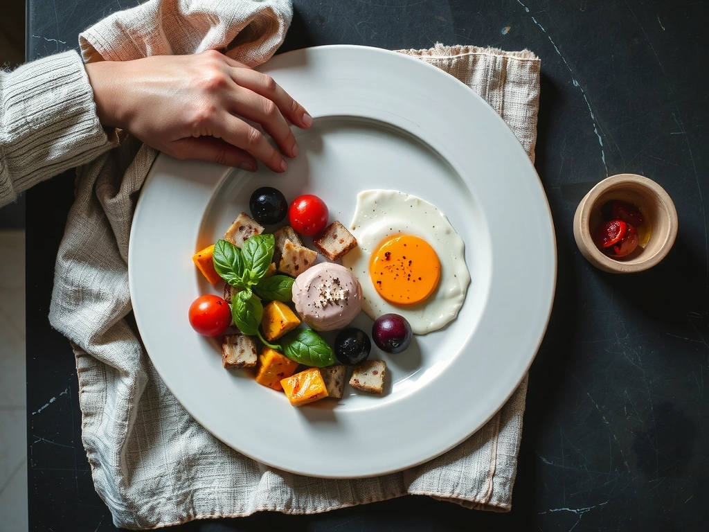 Arquitectura del Plato